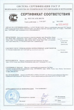 2017.07.21 Воткинск - Ламинированое напольное покрытие на основе древесноволокнистых плит. ГОСТ