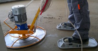 Механизированная стяжка Воткинск цена от 260 руб.