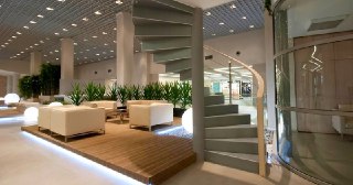 Ремонт торгового центра Воткинск Цена под ключ от 2389 руб.