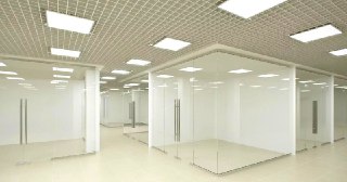 Ремонт торгового центра Воткинск Цена под ключ от 2389 руб.